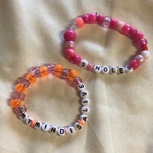 The super Swiftie duo (2 pack)